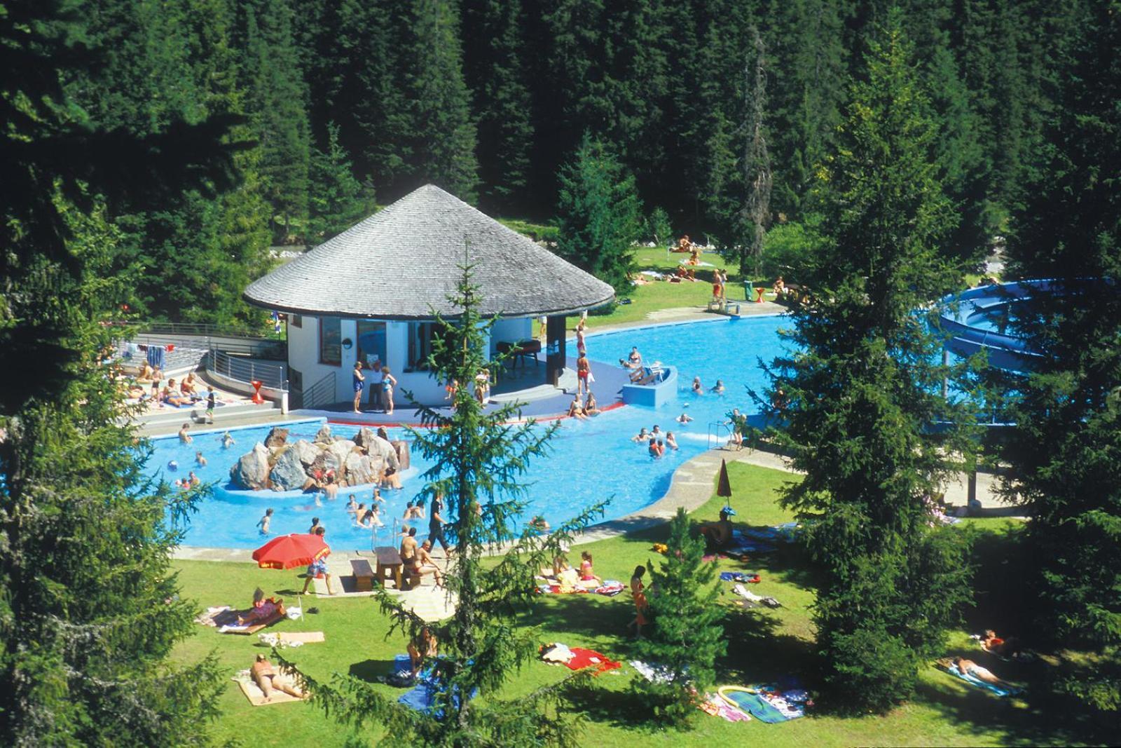 Lux Alp Chalet Am Arlberg Warth  Kültér fotó